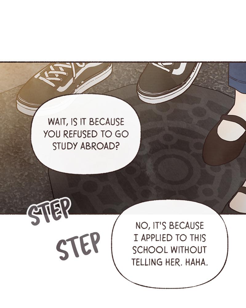Read Transference Manga Online