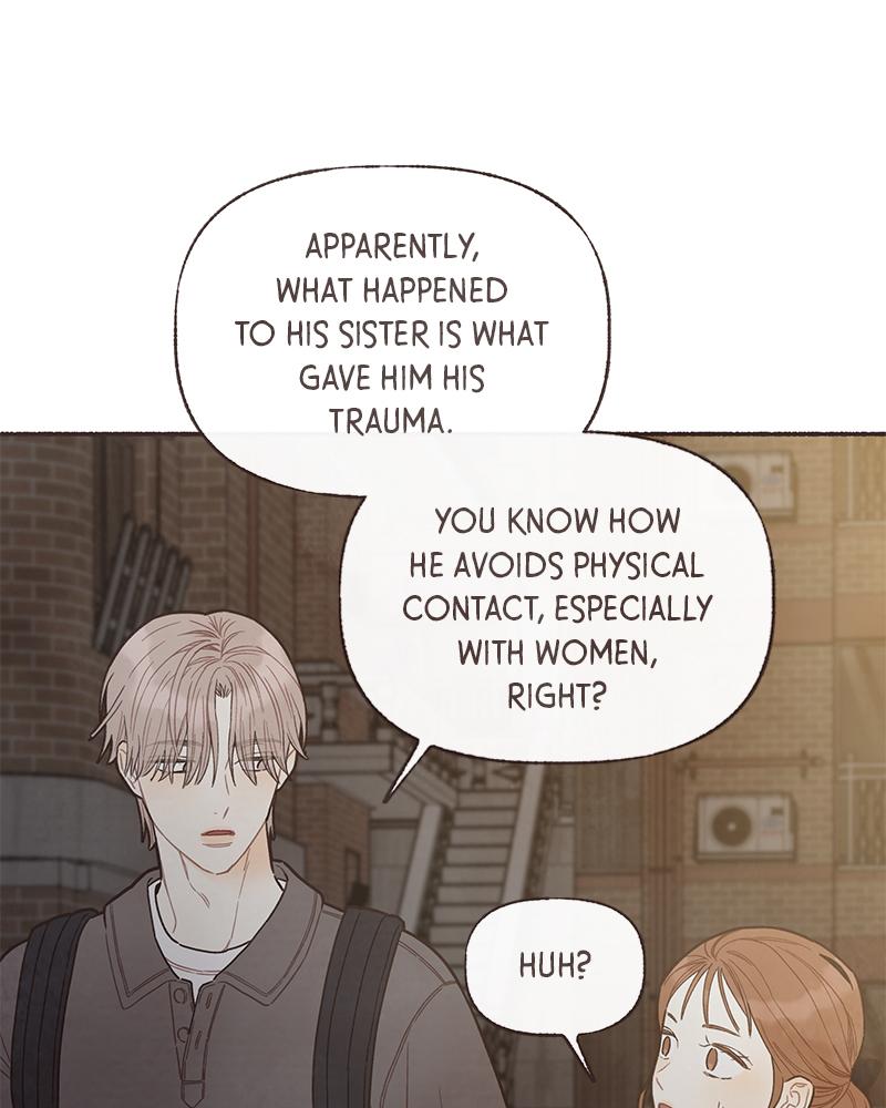 Read Transference Manga Online