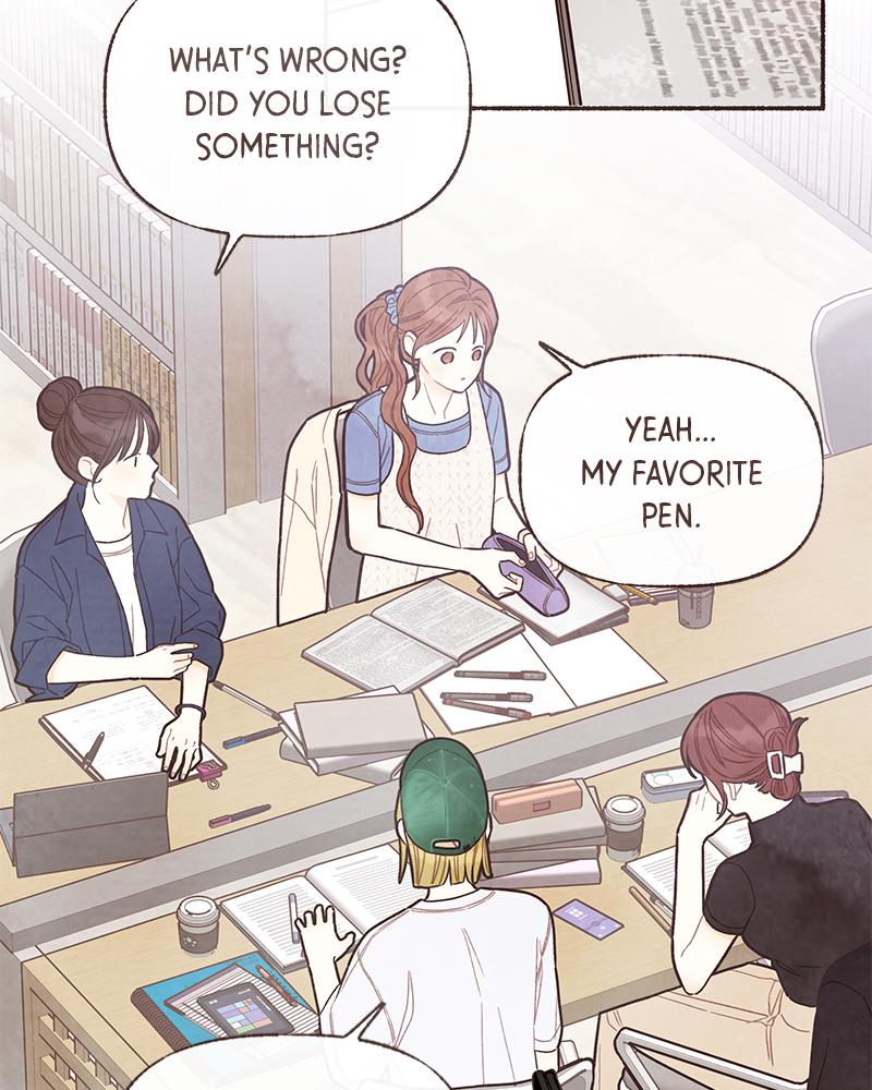 Read Transference Manga Online