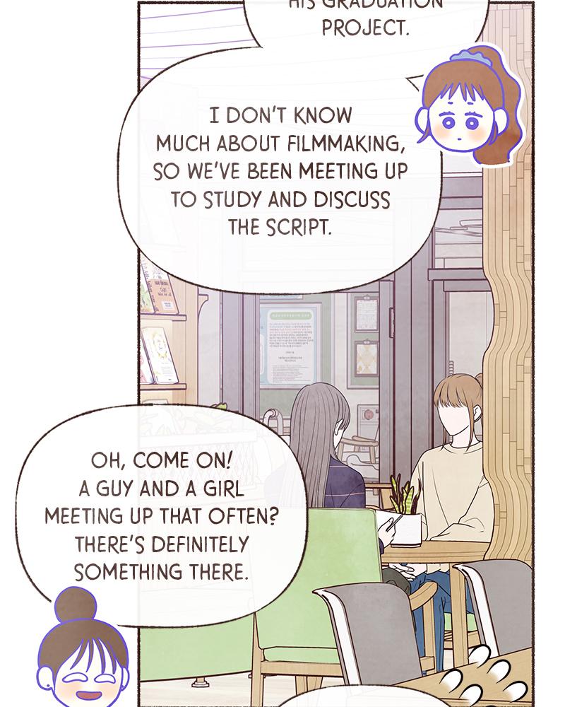 Read Transference Manga Online