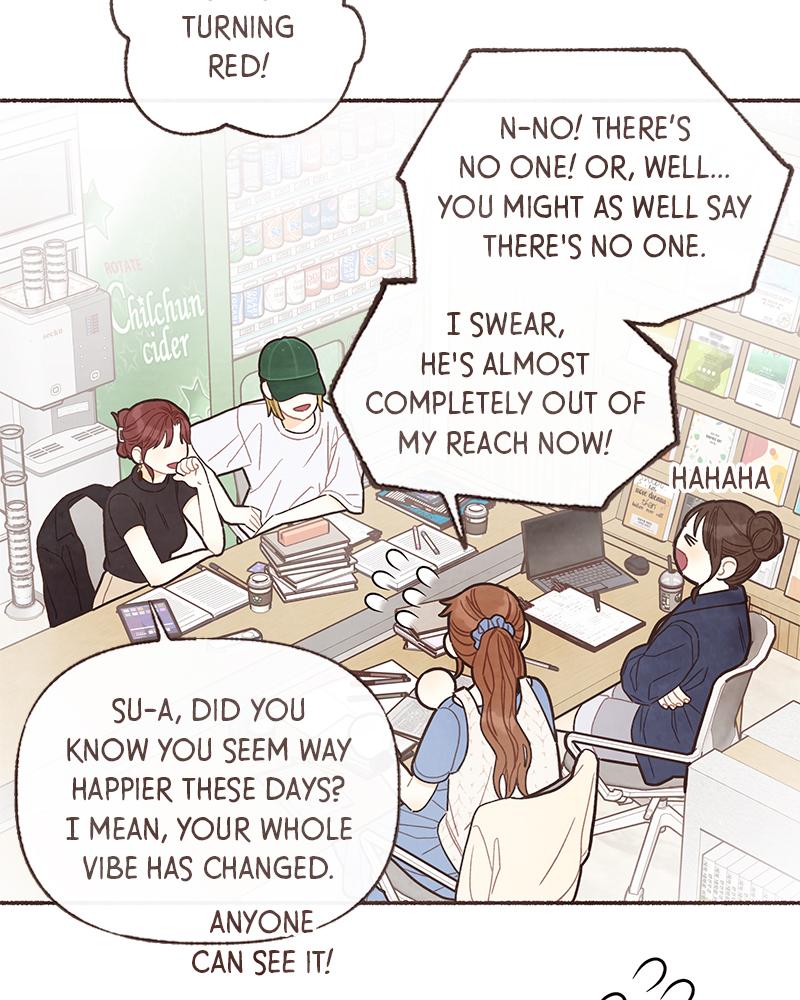 Read Transference Manga Online