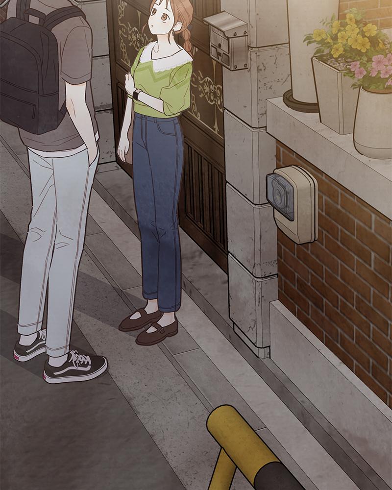 Read Transference Manga Online