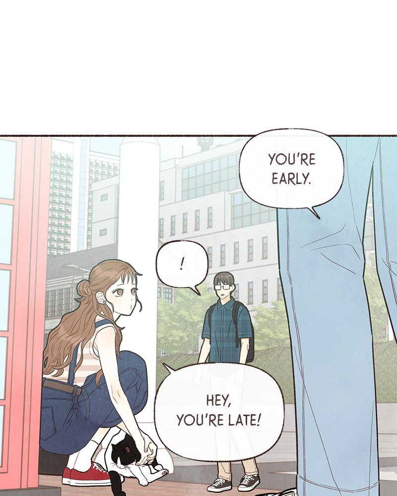 Read Transference Manga Online