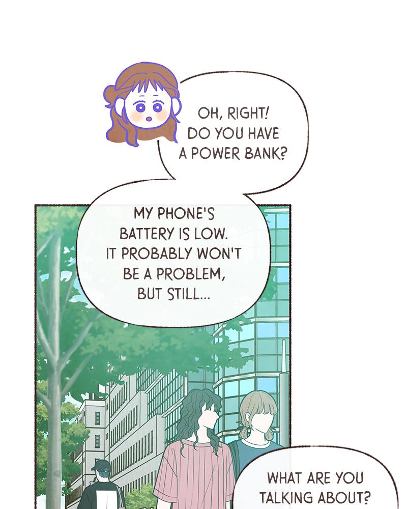 Read Transference Manga Online