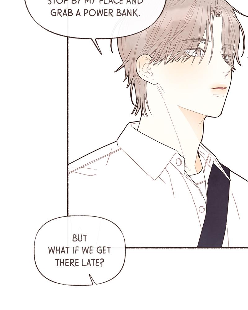 Read Transference Manga Online