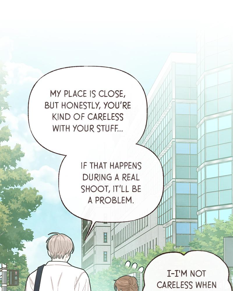 Read Transference Manga Online