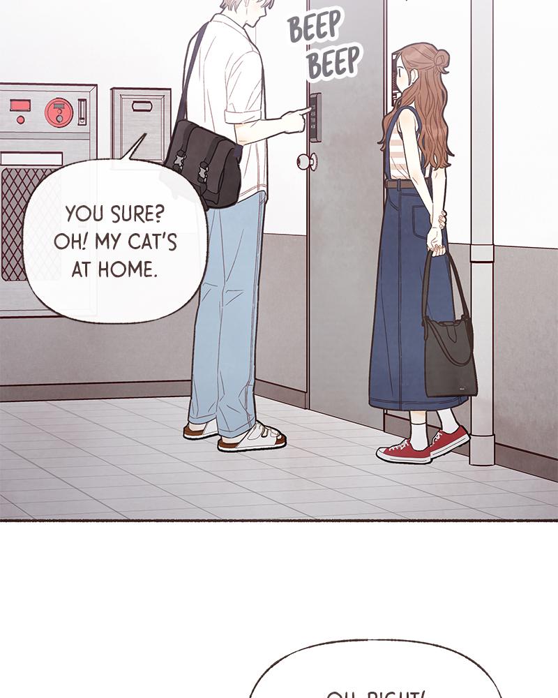 Read Transference Manga Online