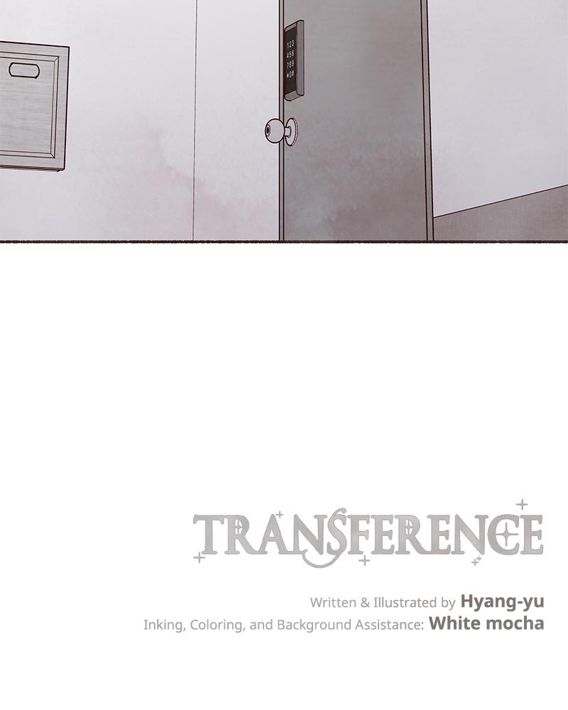 Read Transference Manga Online