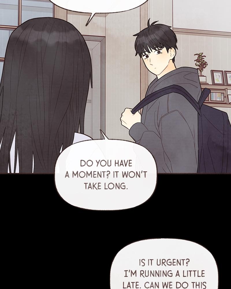 Read Transference Manga Online