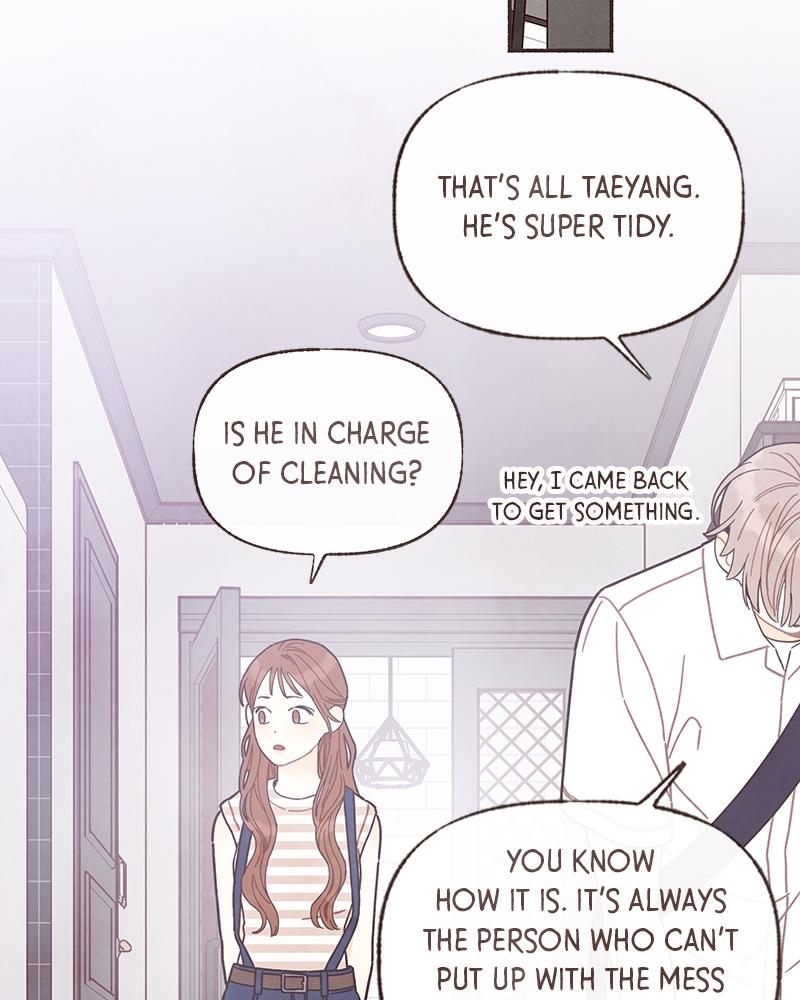 Read Transference Manga Online