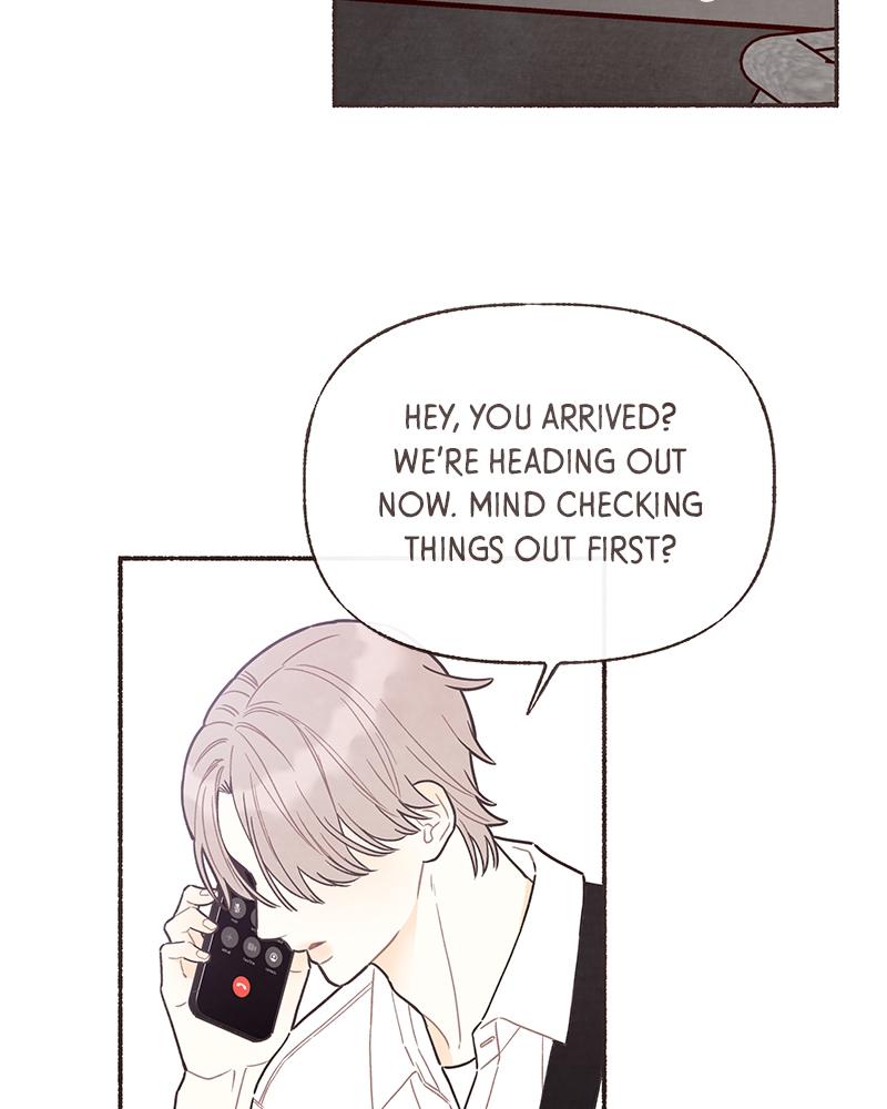 Read Transference Manga Online