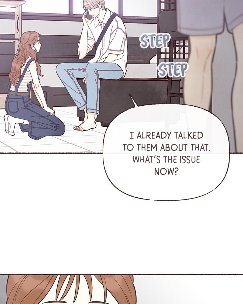 Read Transference Manga Online