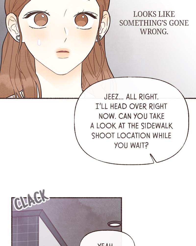 Read Transference Manga Online