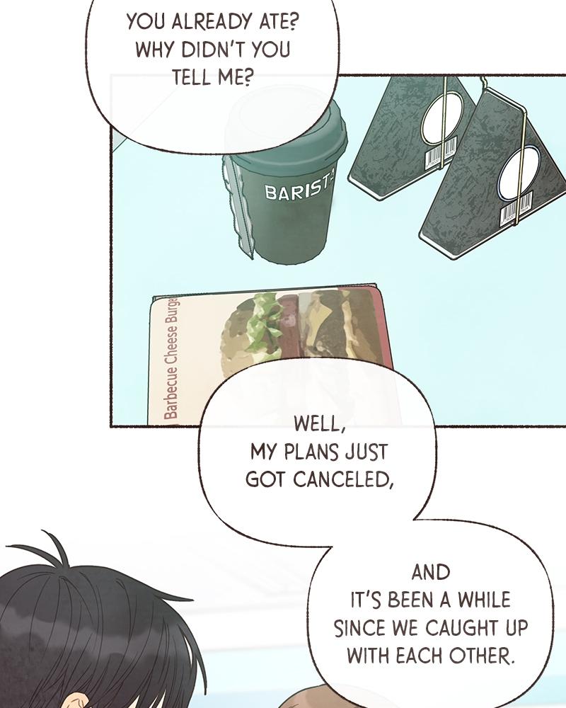 Read Transference Manga Online