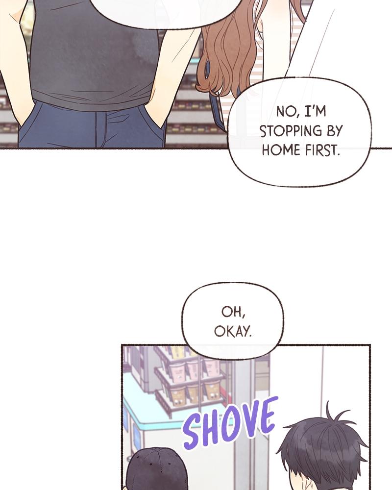 Read Transference Manga Online