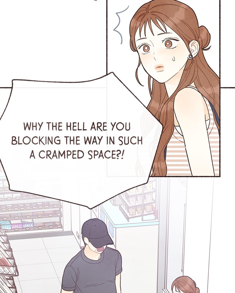 Read Transference Manga Online