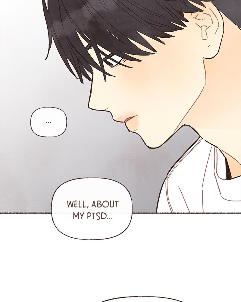 Read Transference Manga Online