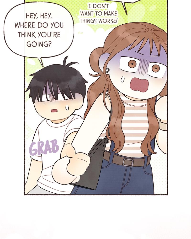 Read Transference Manga Online