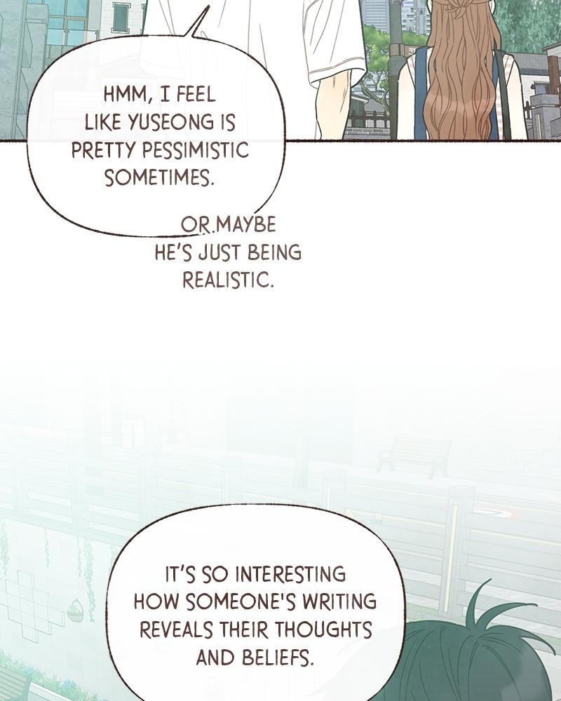 Read Transference Manga Online