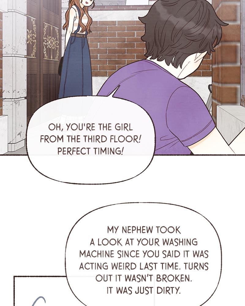 Read Transference Manga Online
