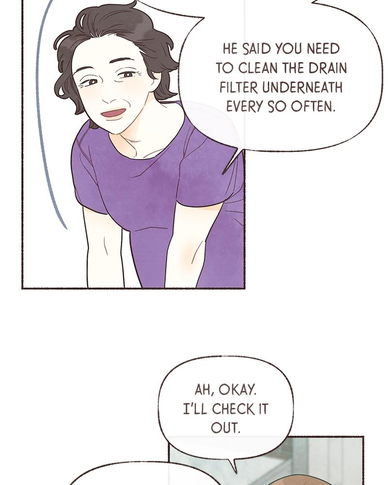 Read Transference Manga Online