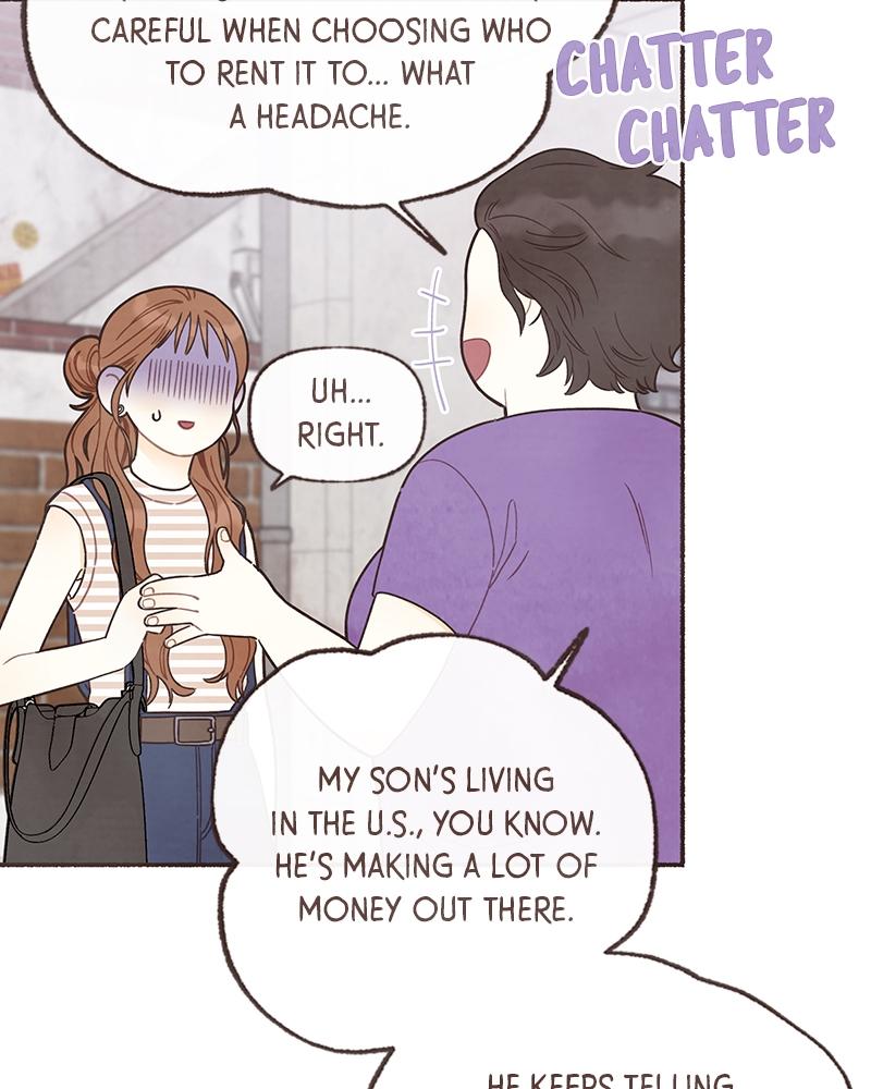 Read Transference Manga Online