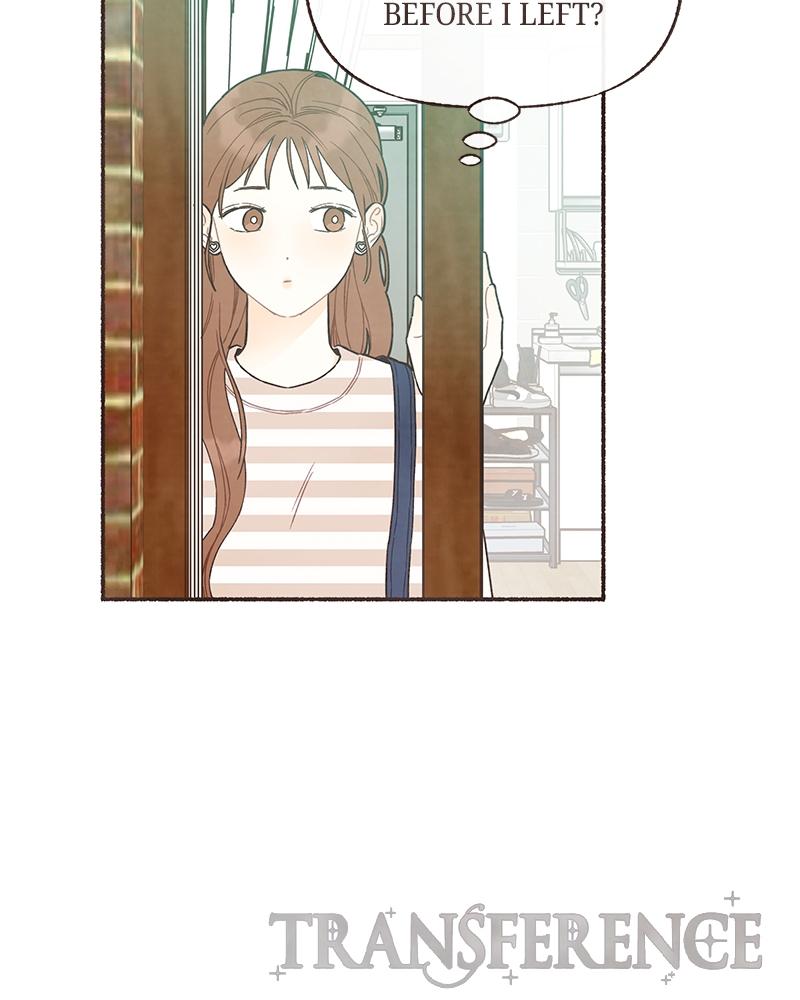 Read Transference Manga Online