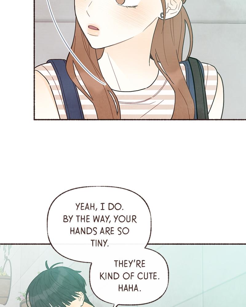 Read Transference Manga Online