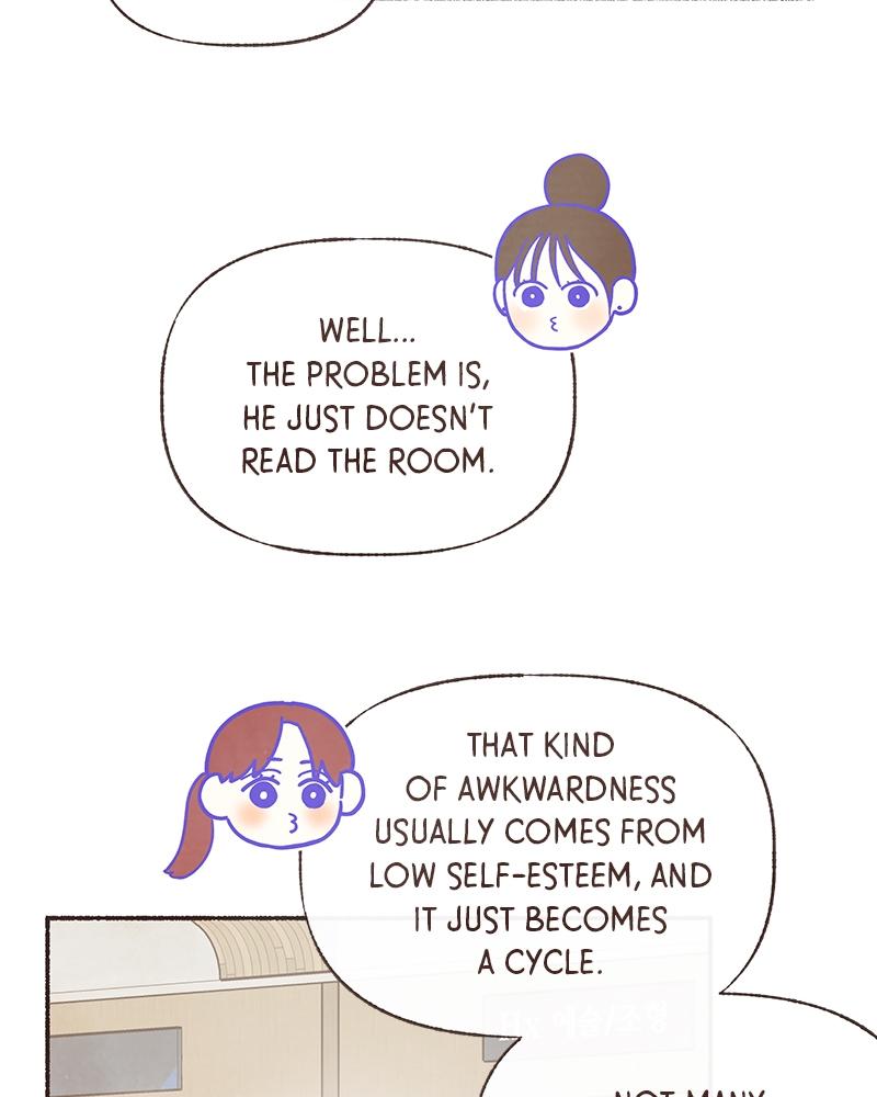 Read Transference Manga Online