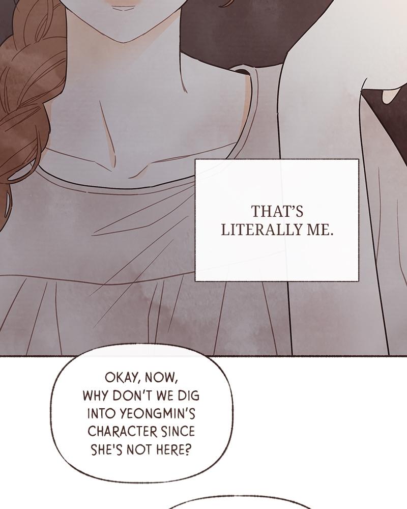 Read Transference Manga Online