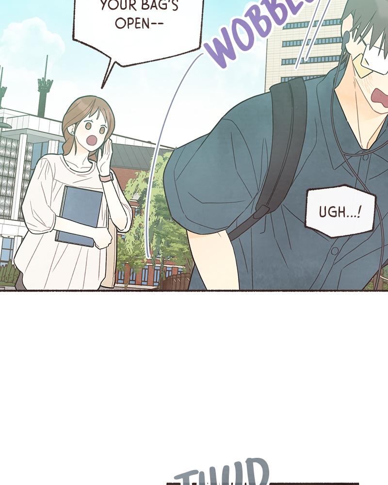 Read Transference Manga Online