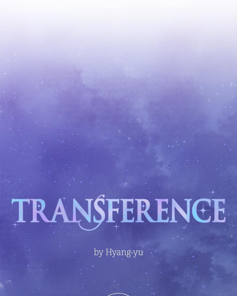 Read Transference Manga Online