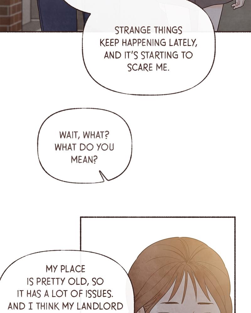 Read Transference Manga Online