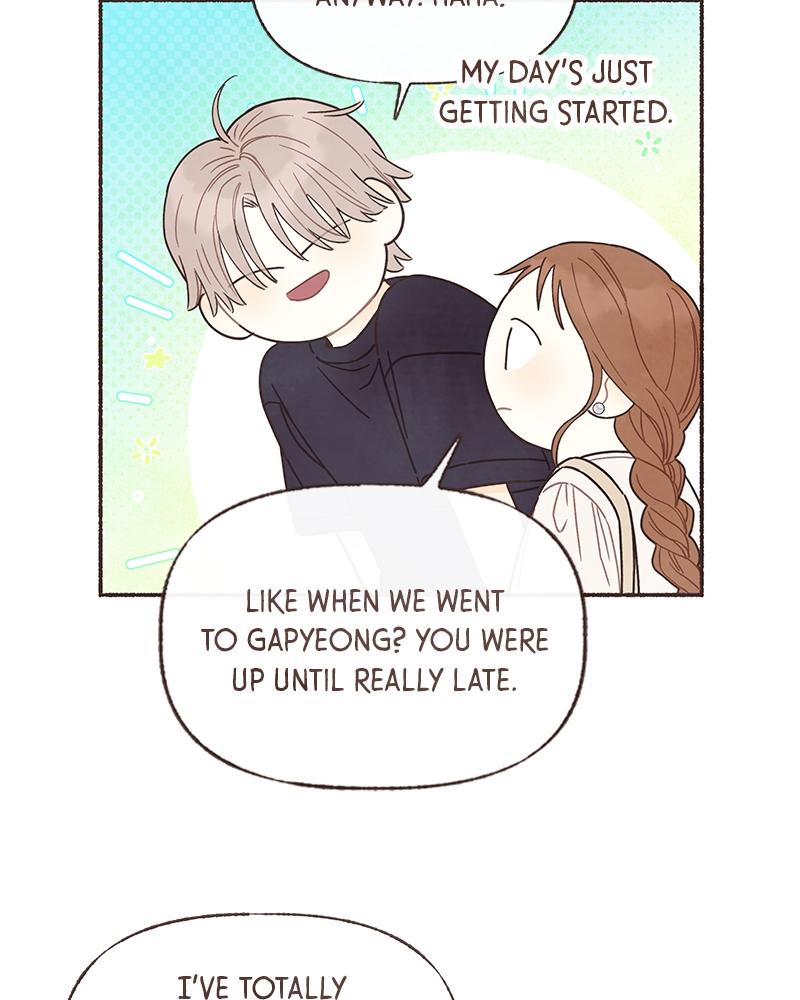 Read Transference Manga Online