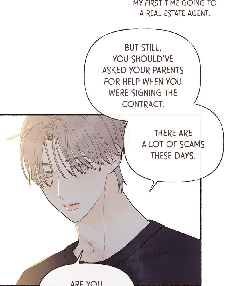 Read Transference Manga Online