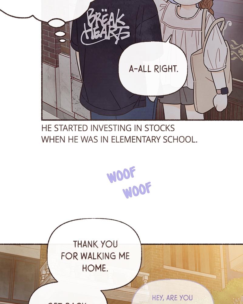 Read Transference Manga Online