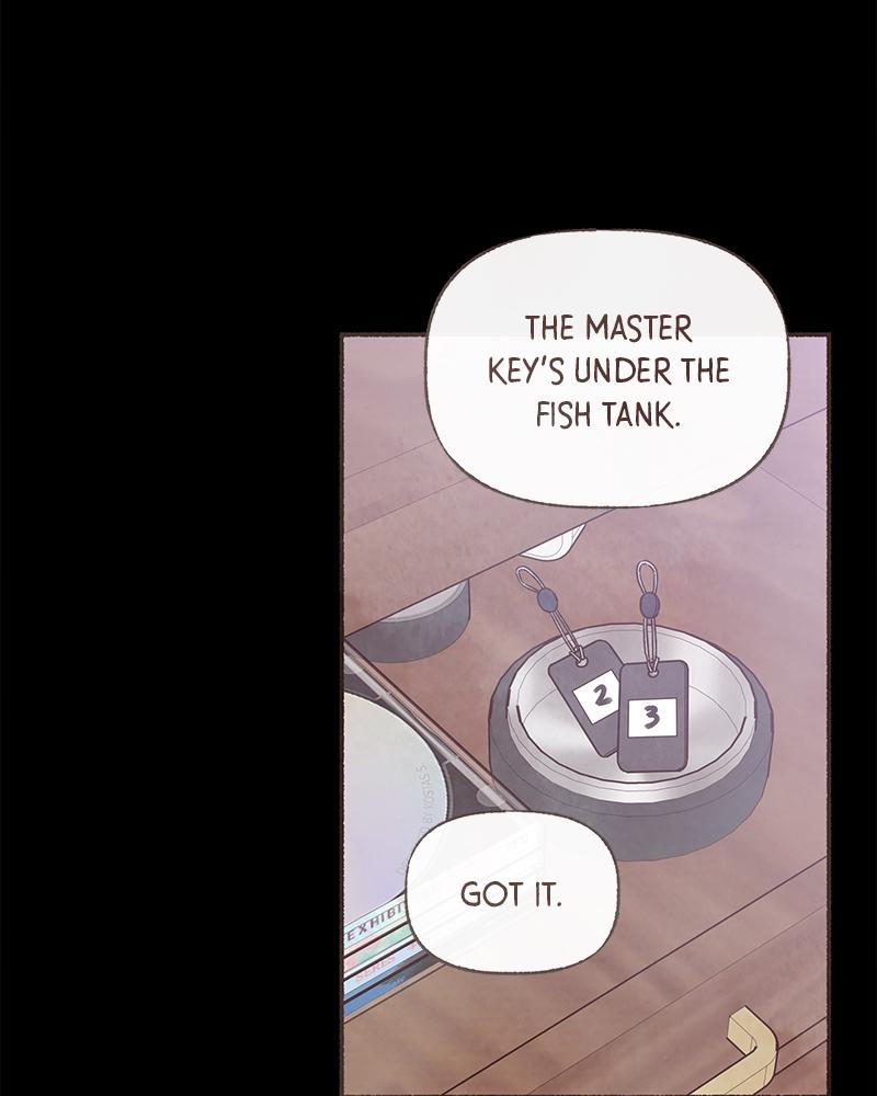 Read Transference Manga Online