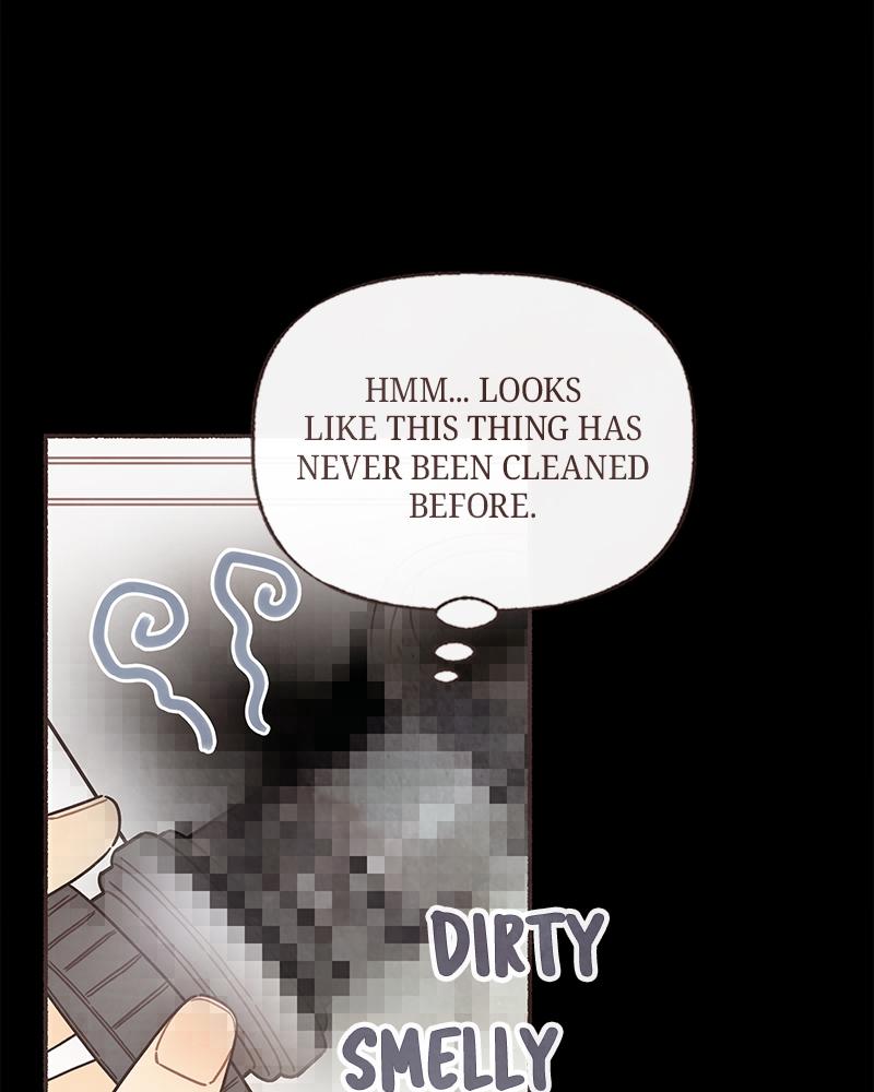 Read Transference Manga Online