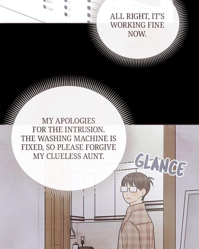 Read Transference Manga Online