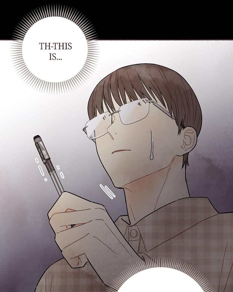 Read Transference Manga Online