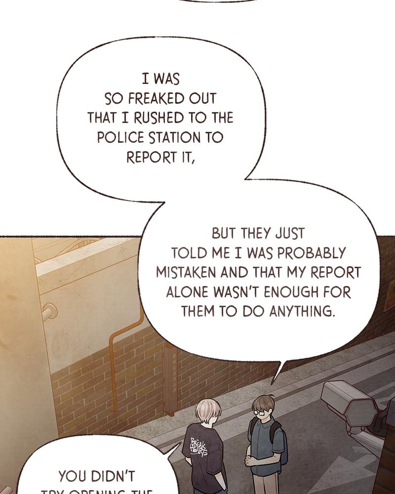 Read Transference Manga Online