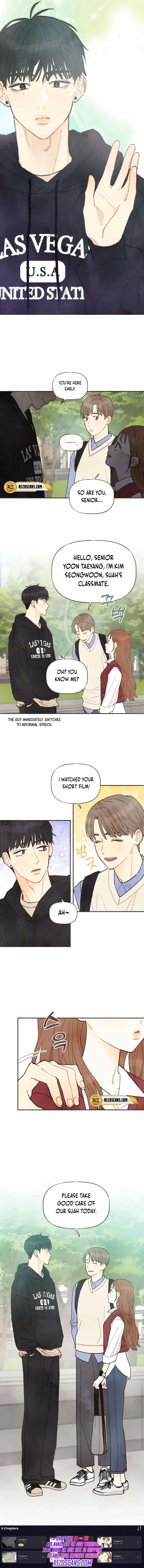Read Transference Manga Online