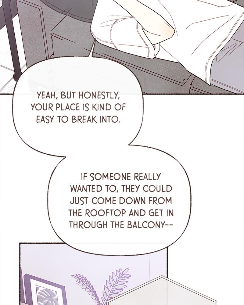 Read Transference Manga Online