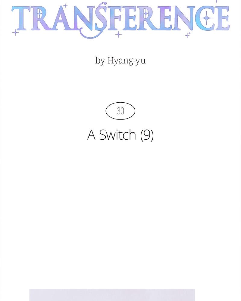 Read Transference Manga Online