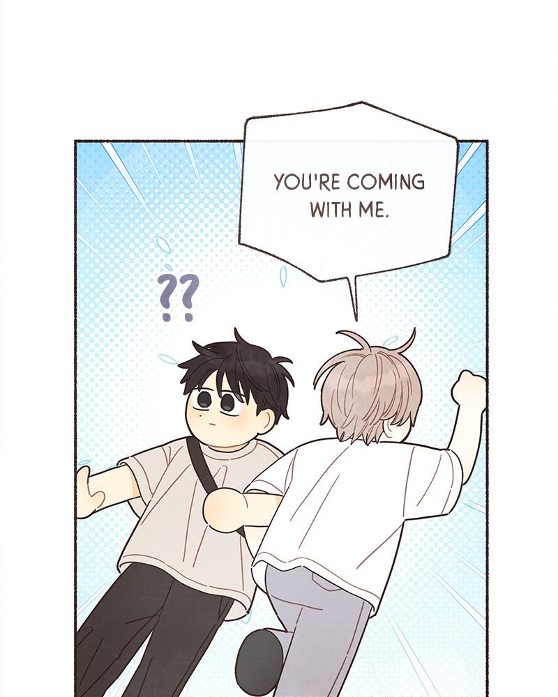 Read Transference Manga Online