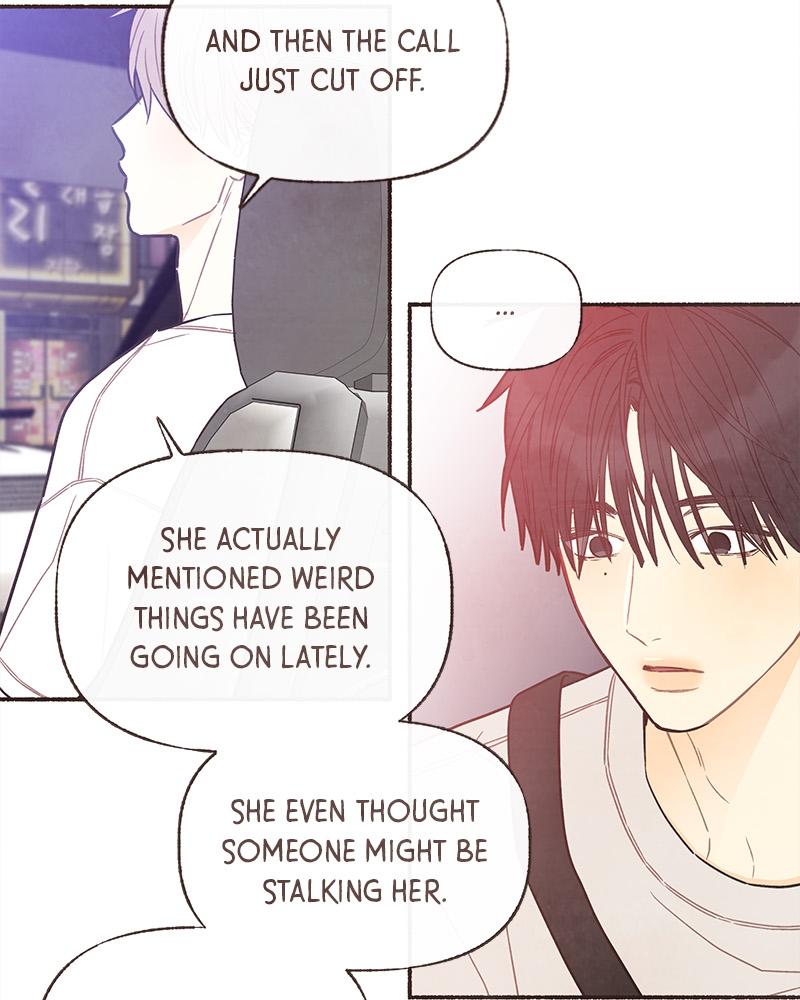 Read Transference Manga Online