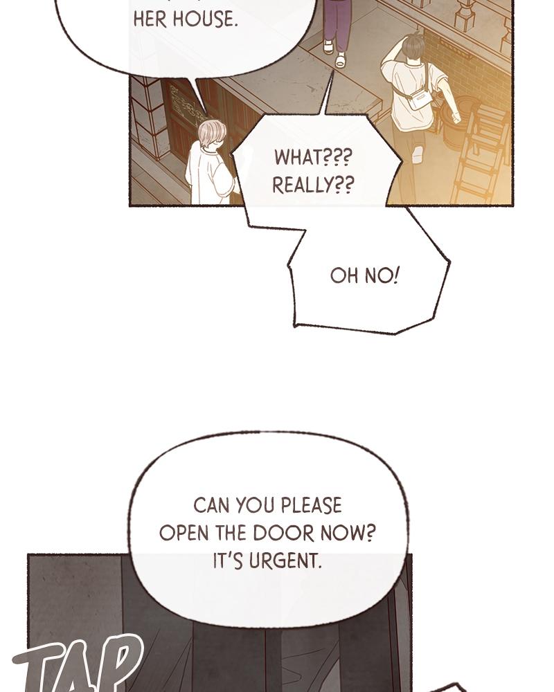 Read Transference Manga Online