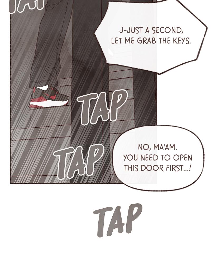 Read Transference Manga Online