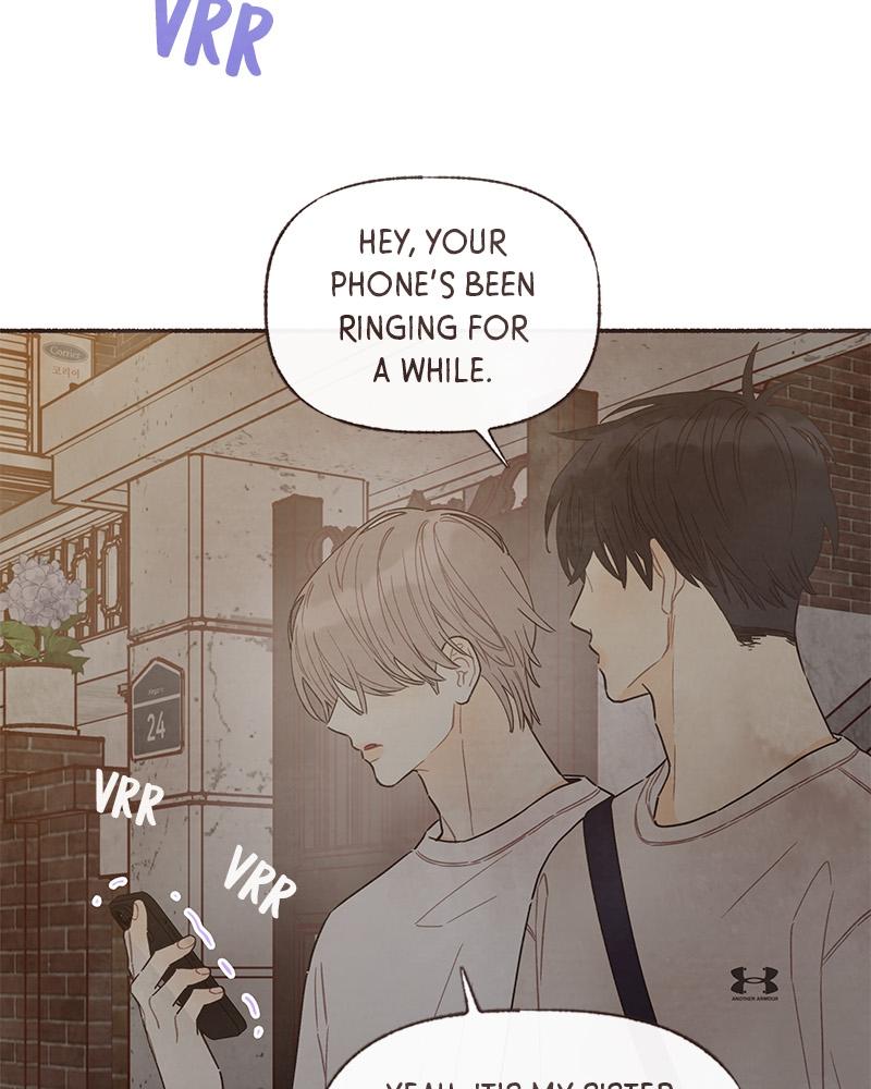 Read Transference Manga Online