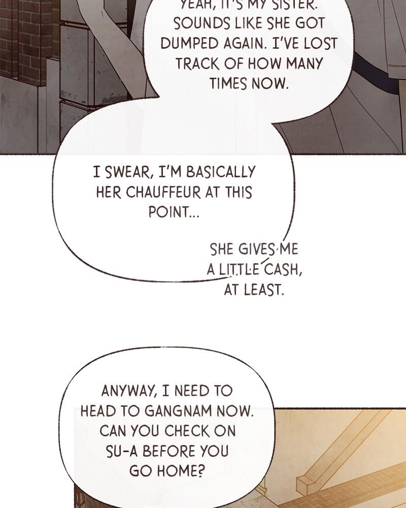 Read Transference Manga Online